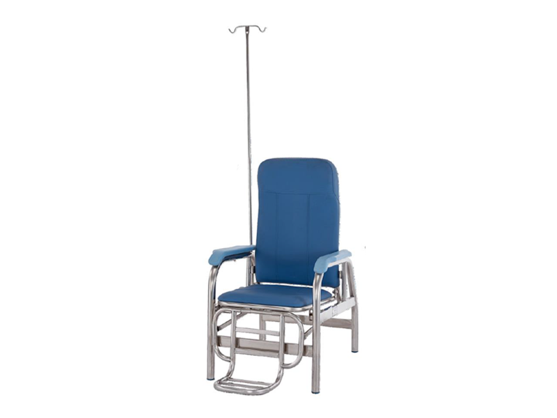 不锈钢输液椅 F-003-2180不锈钢输液椅